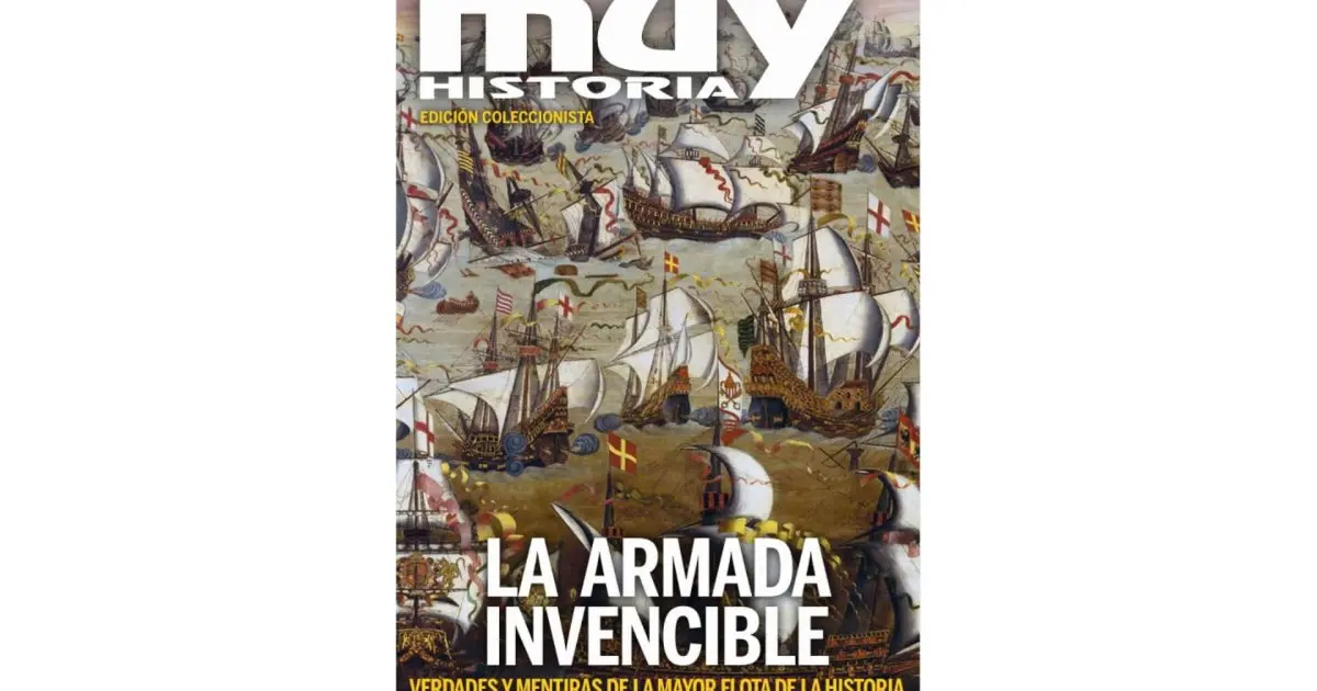 La armada invencible: storia e segreti dell’epica flotta spagnola