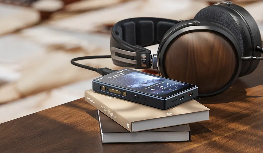 FiiO M21: porta d’ingresso accessibile al suono hi-fi di qualità