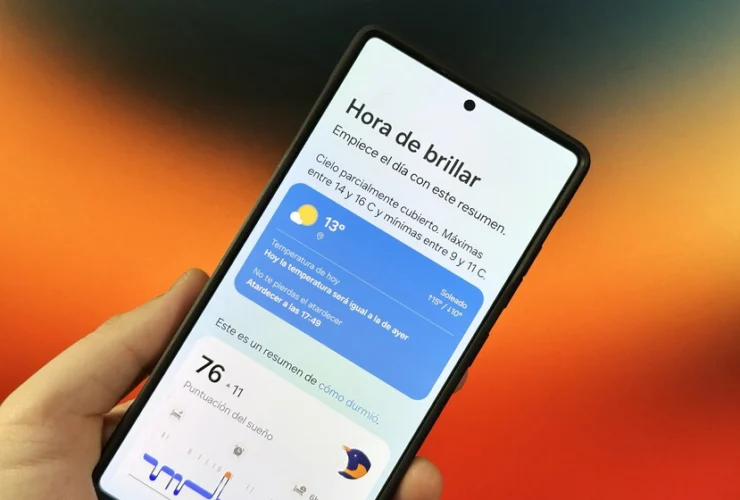 Now brief, la novità essenziale di One UI per sfruttare al meglio il tuo Samsung Galaxy