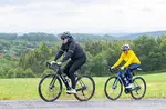 Antonio Catalán trasforma la bici con innovazioni rivoluzionarie