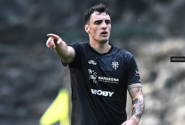 Calciomercato Roma, la nuova pista per rinforzare l’esterno: Zortea