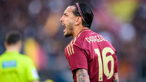 Paredes scopre Riquelme a Miami: ritorno al Boca dopo il Mondiale