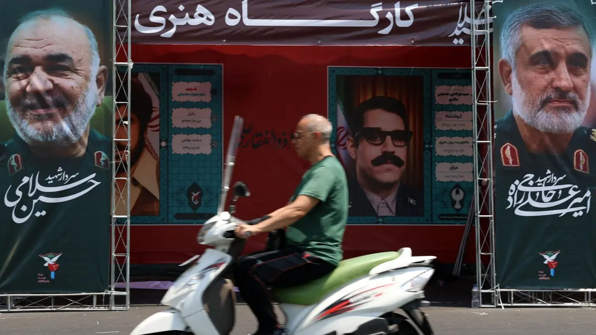 Israele adotta le tattiche di Hezbollah per le sfide in Iran