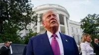 Trump registra oltre 600 milioni di dollari tra crypto, golf e diritti esclusivi