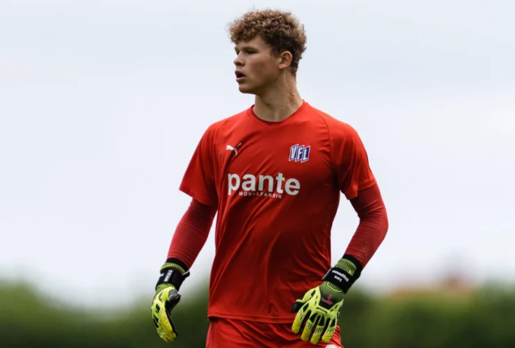 3. Liga: il VfL Osnabrück cede Luca Böggemann al Chemie Leipzig