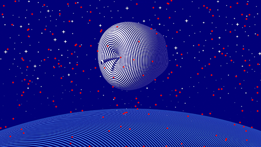 La gravità come aumento dell’entropia: un’ipotesi rivoluzionaria