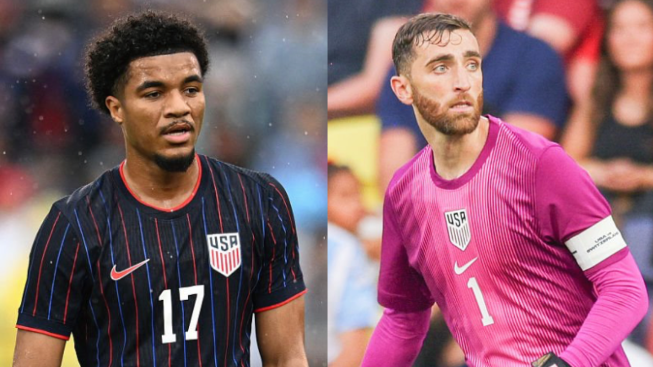 Tillman e Turner a caccia di gloria per brillare in Gold Cup