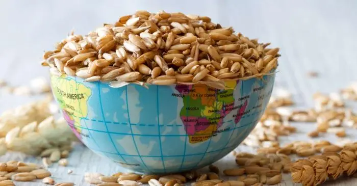 Guyana, unico stato al mondo con completa autonomia alimentare