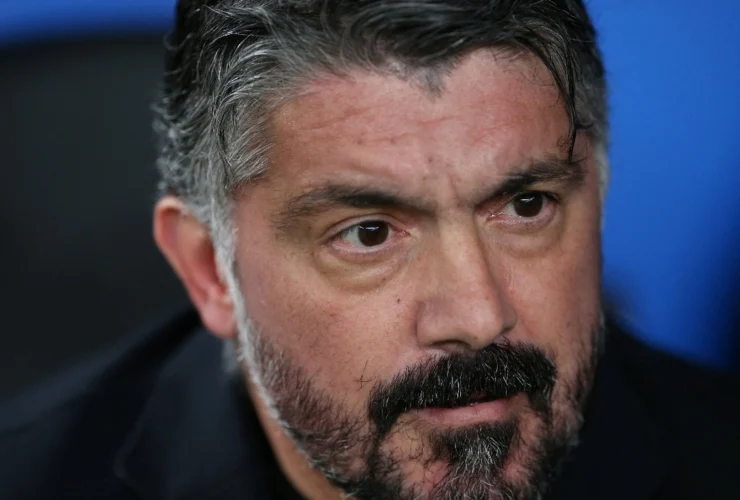 Italy pronta a nominare Gennaro Gattuso nuovo commissario tecnico