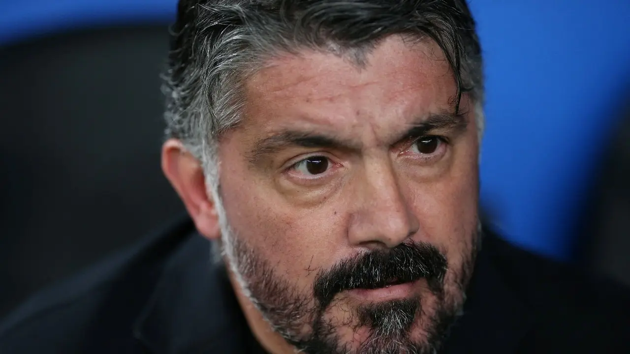 Italy pronta a nominare Gennaro Gattuso nuovo commissario tecnico