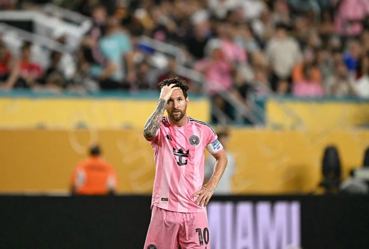 Club World Cup, Inter Miami e Al Ahly a confronto dopo il pari senza gol