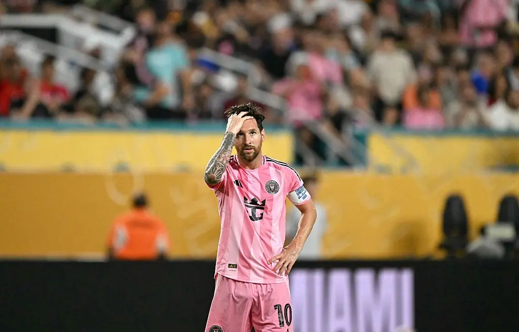 Club World Cup, Inter Miami e Al Ahly a confronto dopo il pari senza gol