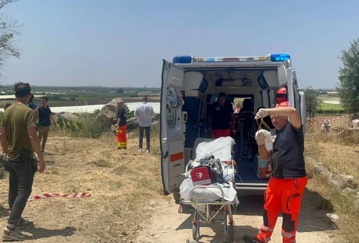 Indagine sugli agenti coinvolti nell’arresto dei killer Legrottaglie