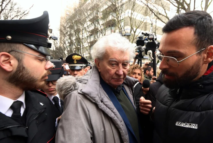 Garlasco: la sfida al dna per riaccendere il caso Sempio e fruttolo