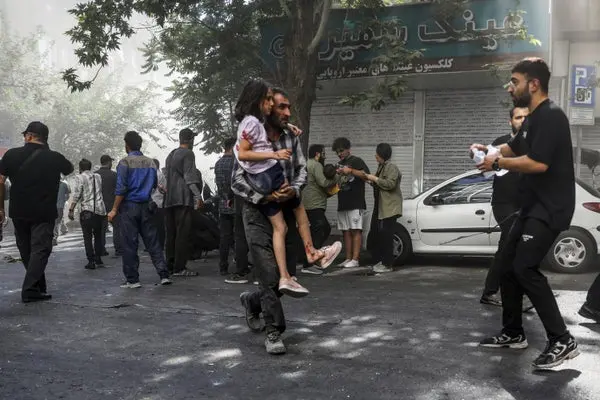 Molte vittime in Iran mentre Israele intensifica gli attacchi