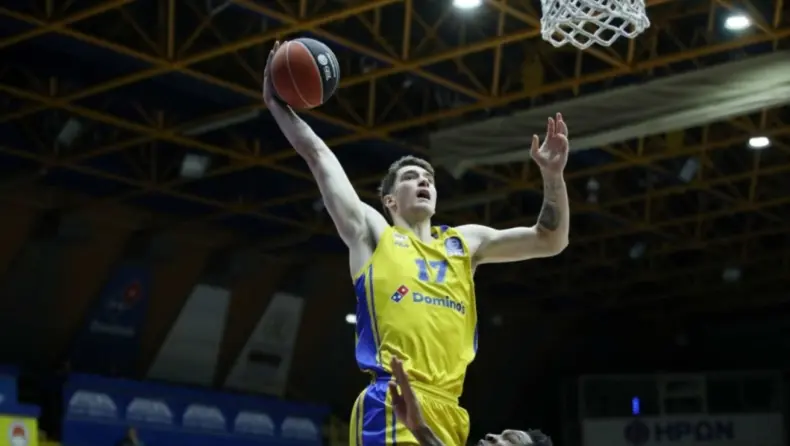 Abdalas rinuncia al draft Nba e punta su una carriera Ncaa