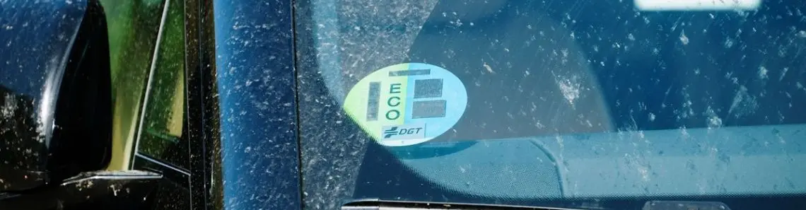 Ecco cosa cambia davvero con le nuove etichette auto del governo e DGT