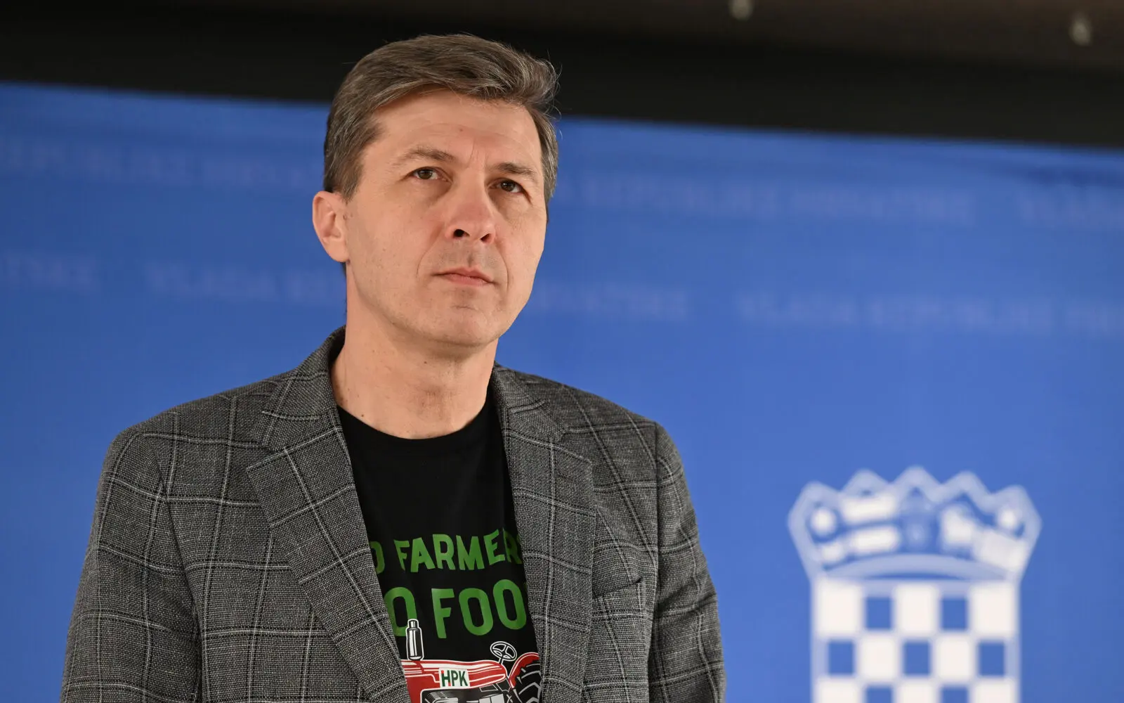 Jakopović denuncia l’importazione di carne congelata di bassa qualità