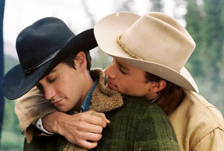 Brokeback Mountain’: da battuta a capolavoro del cinema LGBTQ