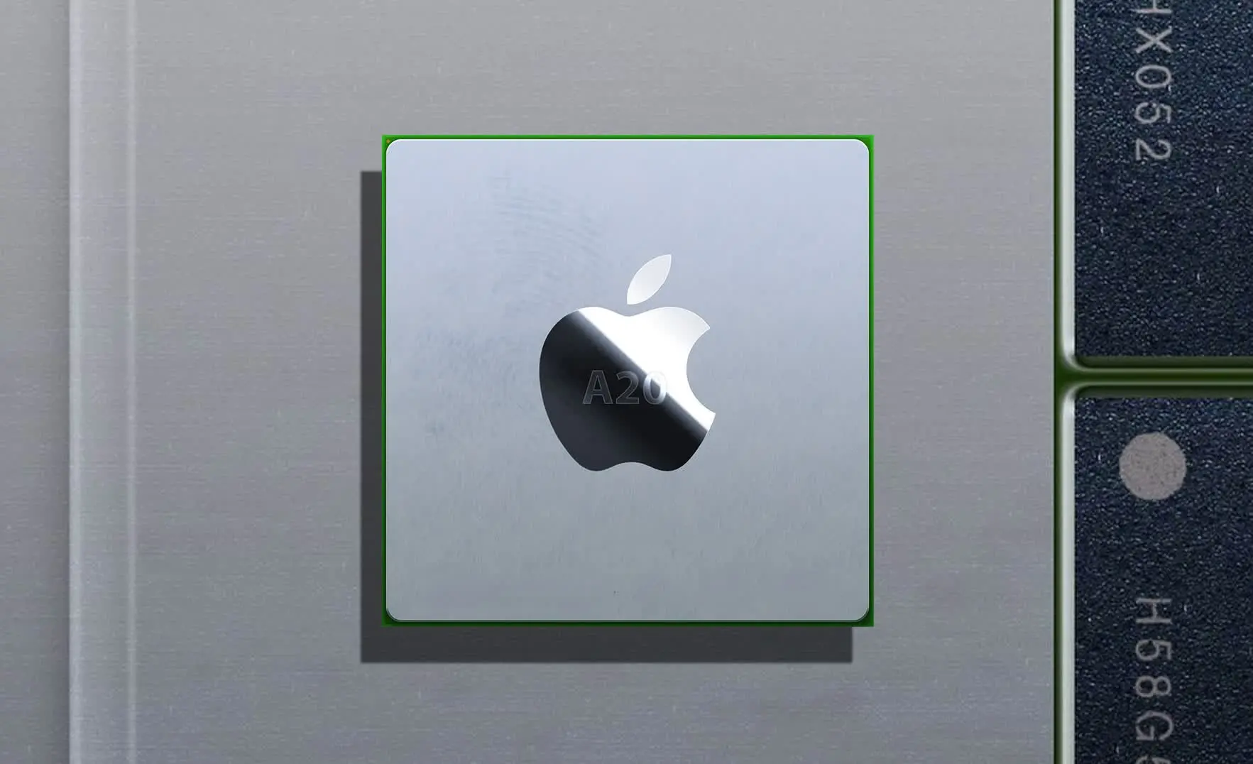 Apple iPhone 18 Pro Max e foldable iPhone anticipano il chip A20 a 2nm di TSMC