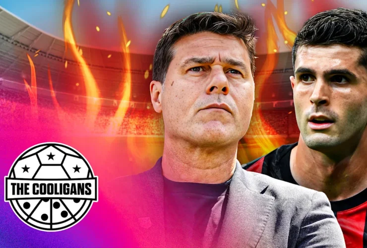 Pulisic e Pochettino a confronto: il tecnico risponde ai top Usa e svela il tallone d’Achille della MLS