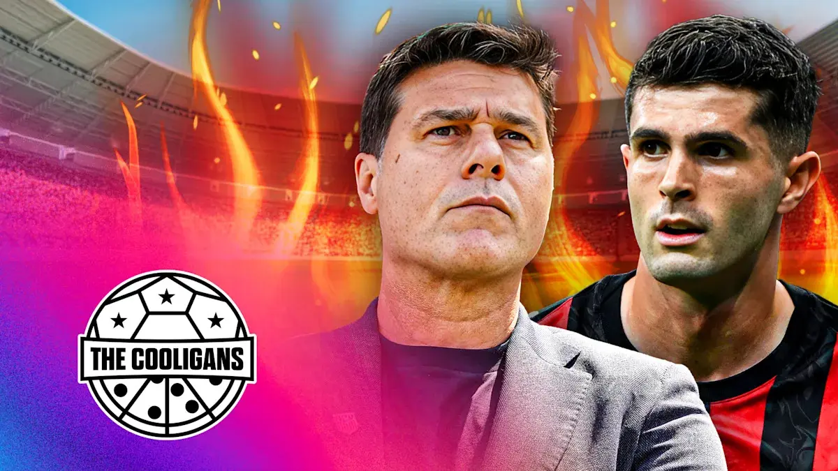 Pulisic e Pochettino a confronto: il tecnico risponde ai top Usa e svela il tallone d’Achille della MLS