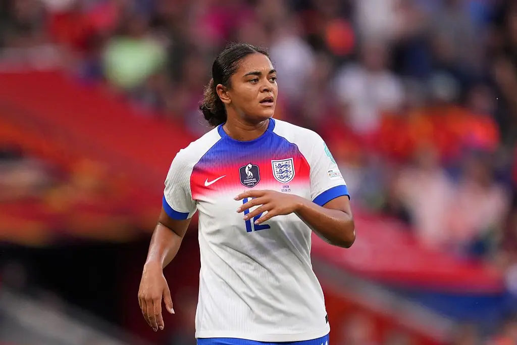 Chi è Jess Carter: scopri tutto sul talento emergente del calcio