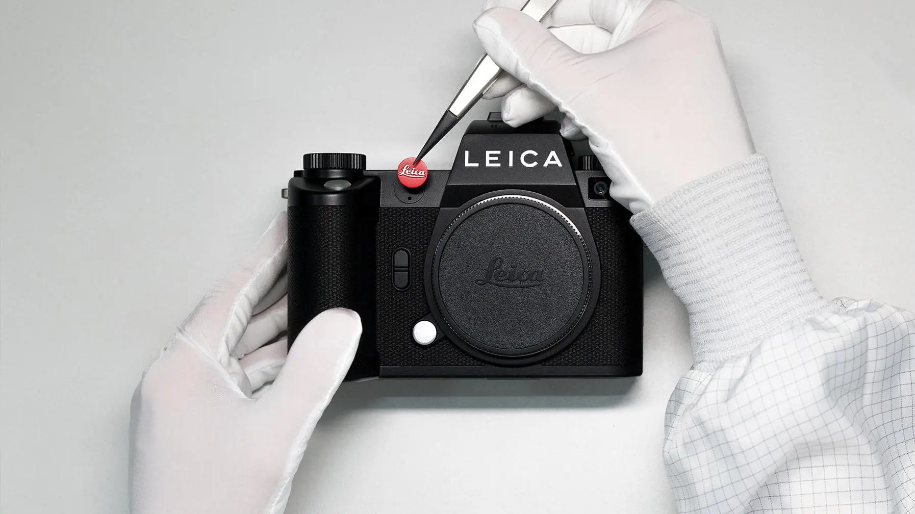 Leica presenta il suo nuovo smartphone con fotocamera top di gamma