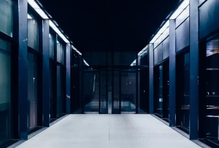 Ue limita il consumo idrico dei data center per un futuro sostenibile