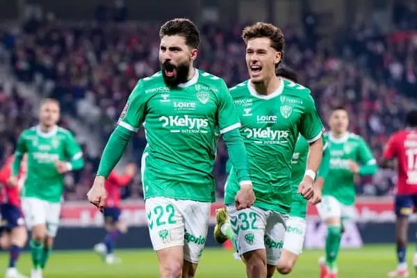 Mercato Asse: il prezzo chiave per l’arrivo di Stassin e Davitashvili