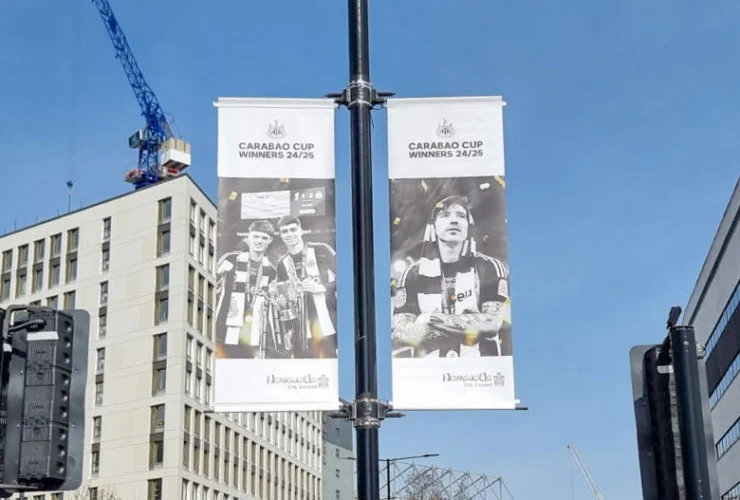 Il giovane talento del Newcastle United rinnova fino al 2027