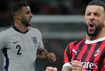 Kyle Walker accetta l’offerta dell’Everton: trattativa con Fenerbahce