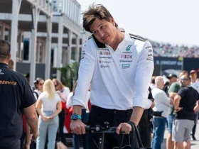 Wolff critica duramente il ricorso di Red Bull contro Russell