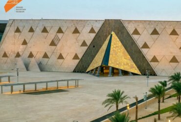 Apertura rinviata del grande museo egizio di Il Cairo: cosa sapere