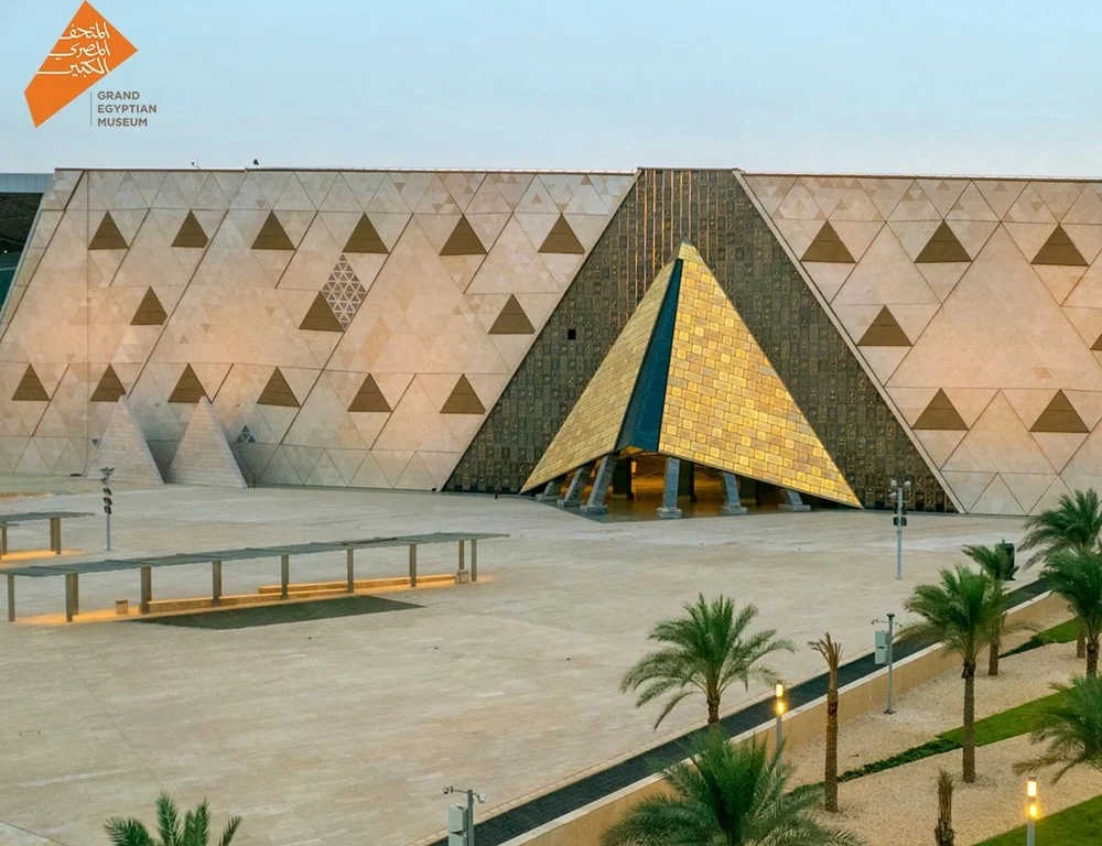 Apertura rinviata del grande museo egizio di Il Cairo: cosa sapere