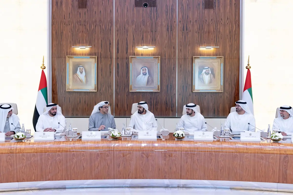 Uae al quinto posto nella competitività globale: governo valuta 1,4 trilioni di dollari di export