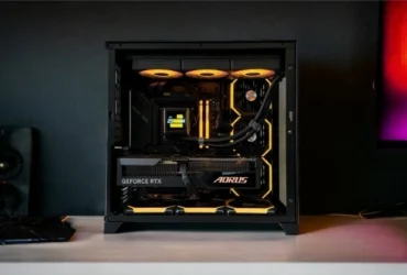 Gaming στα “κόκκινα”: pc lvl 5 plus con prestazioni imbattibili