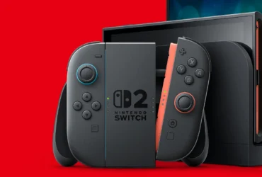 Nintendo Switch 2: recensione video del necessario upgrade next-gen