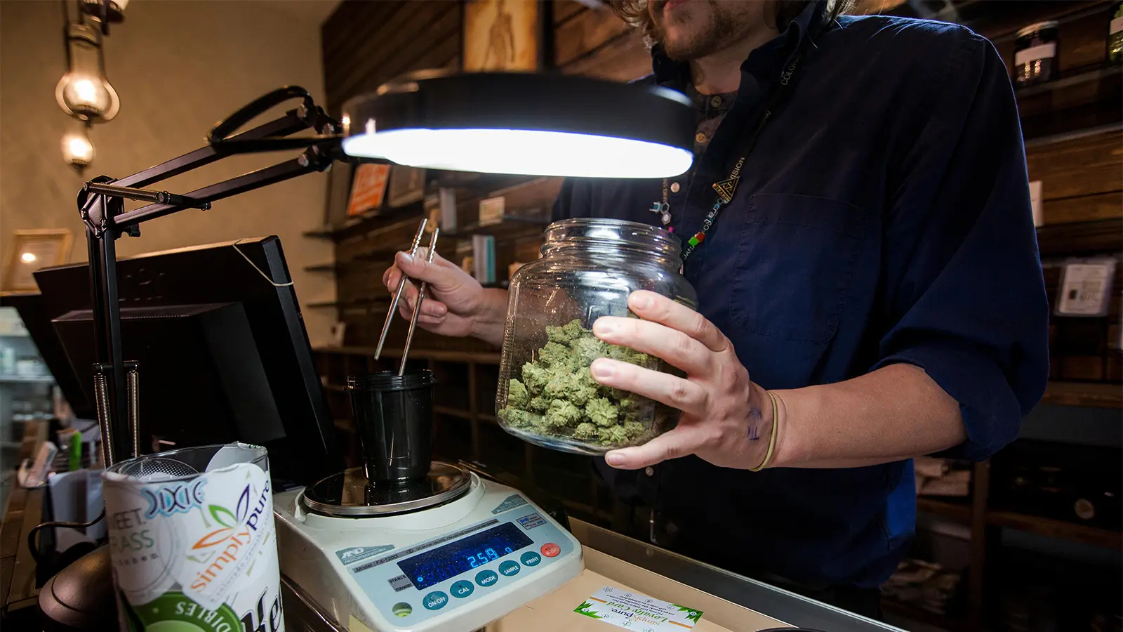 Il legame tra cannabis e malattie cardiovascolari in evoluzione normativa