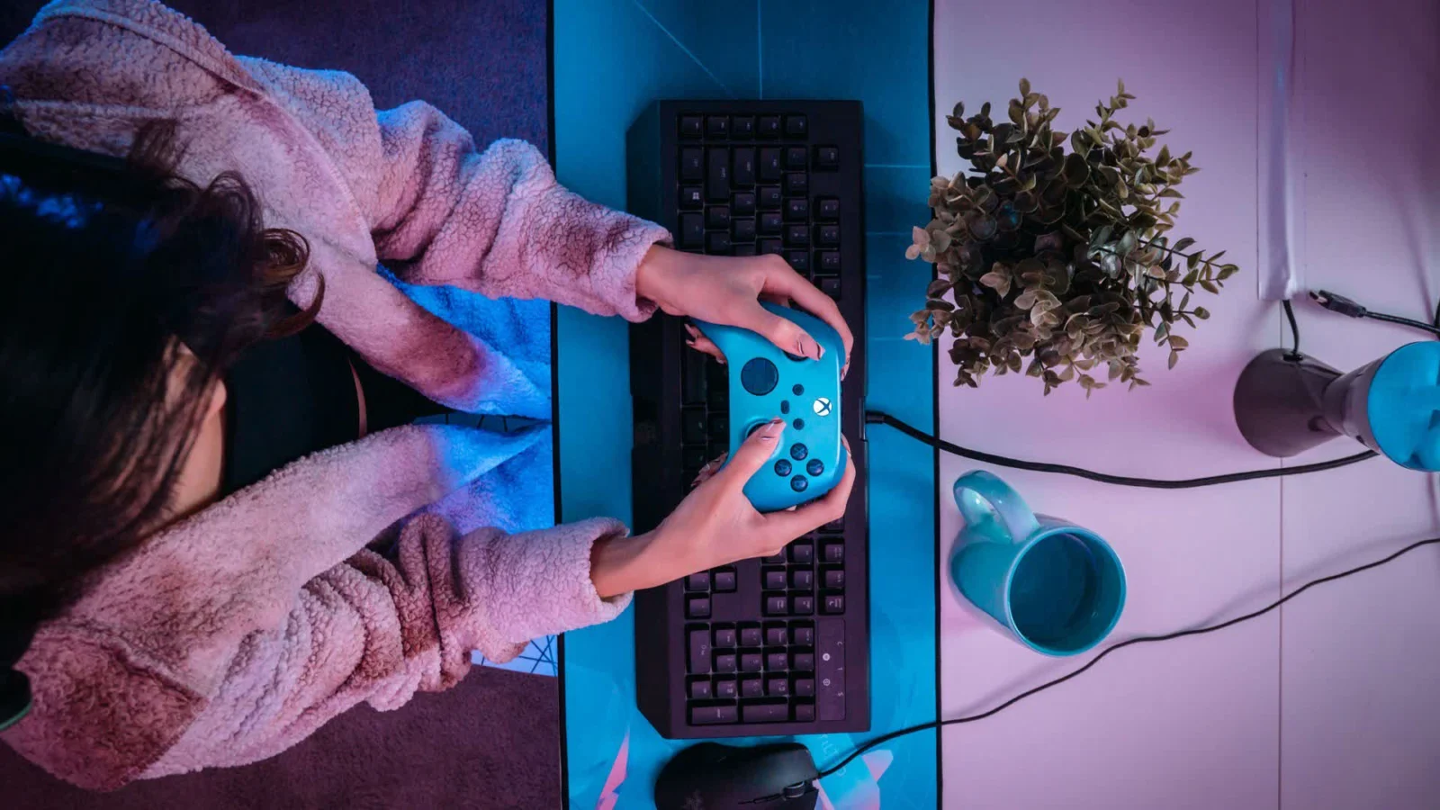 La next-gen Xbox con chip AMD supporta Steam, Epic e altri giochi