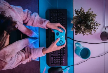 La next-gen Xbox con chip AMD supporta Steam, Epic e altri giochi