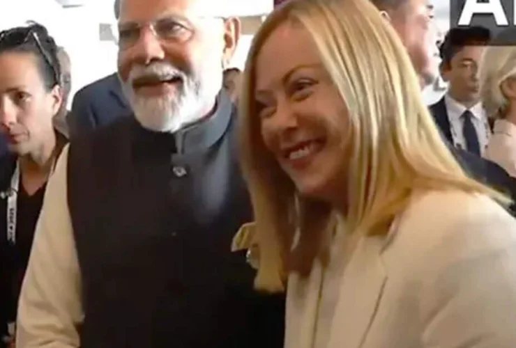 India e Italia: come la collaborazione strategica rafforza l’amicizia