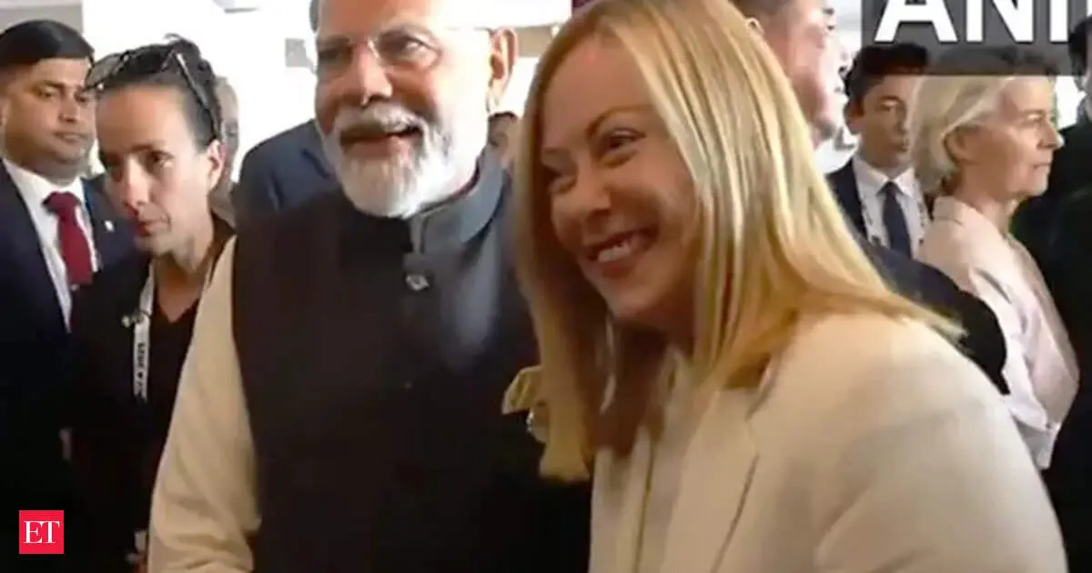 India e Italia: come la collaborazione strategica rafforza l’amicizia