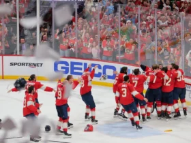 I panthers di Florida vincono la Stanley Cup: risultati completi