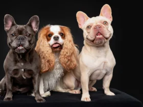 Un incontro autentico con un fotografo specializzato in cani