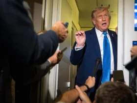Donald Trump posticipa per la terza volta il divieto imminente di TikTok