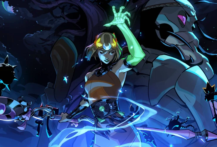 Hades 2: nuove armi, sfide boss e il ritratto sorprendente di Narciso