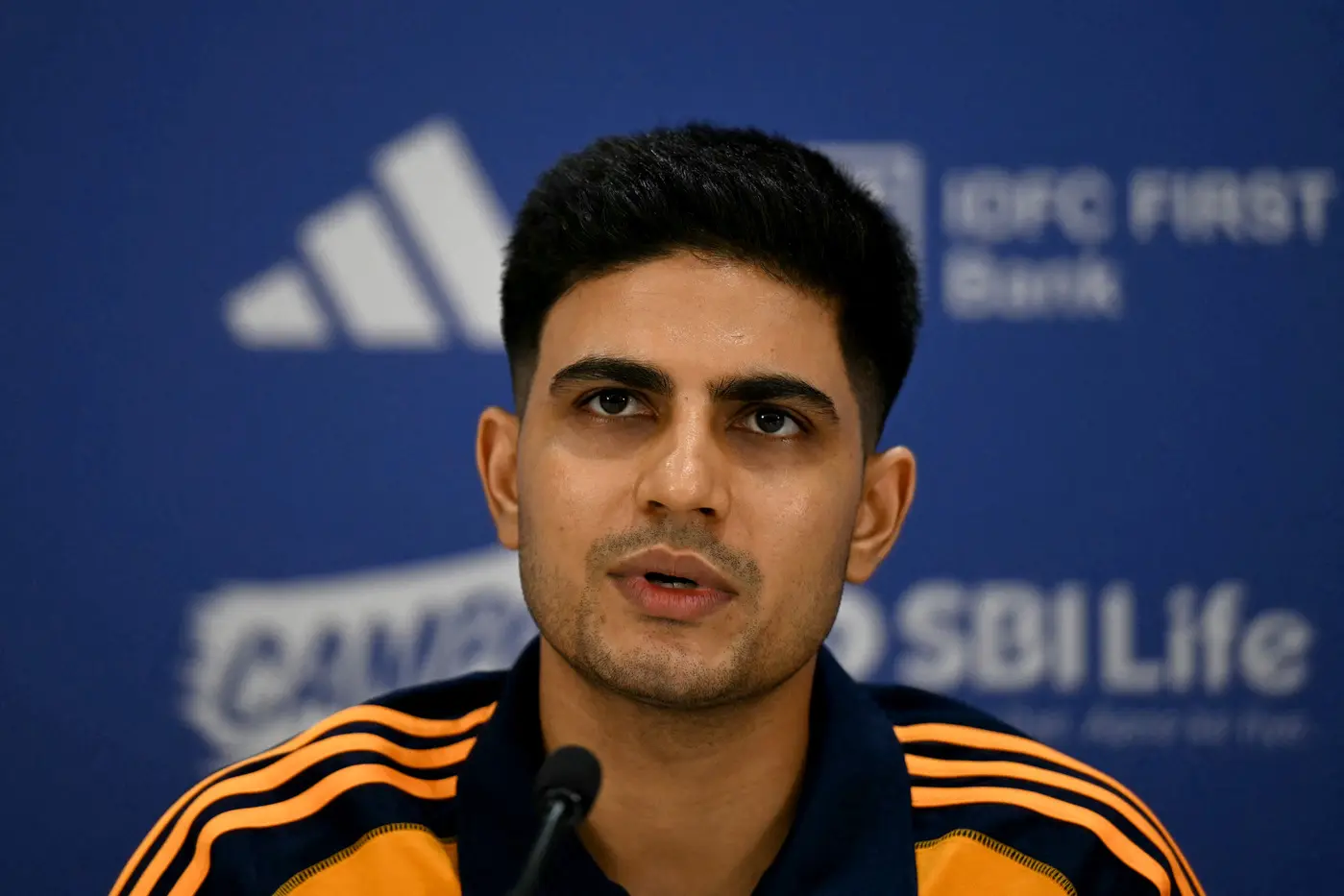 Buttler paragona la guida di Gill a un ibrido tra Kohli e Rohit