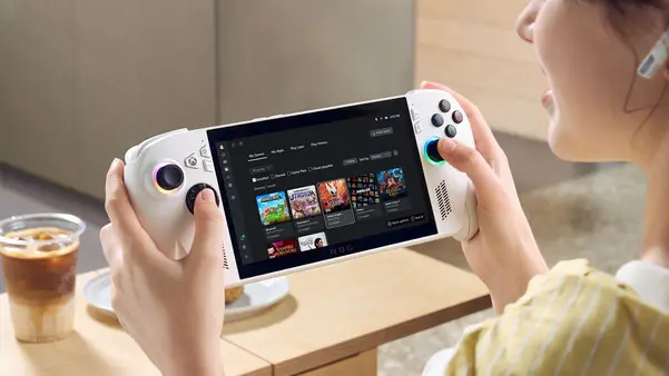 Console fissa e portatile: la nuova era della Xbox di prossima generazione