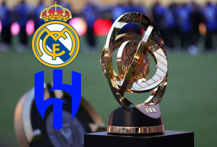 Real Madrid e Al Hilal: come seguire la finale della Club World Cup in tv e streaming